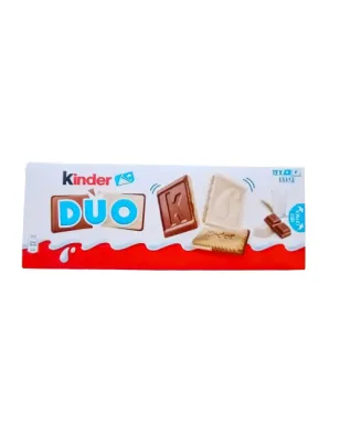 KINDER DUO 150G