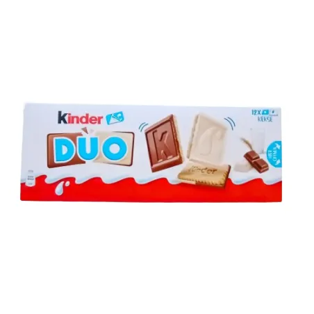 KINDER DUO 150G