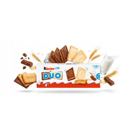 KINDER DUO 150G