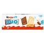 KINDER DUO 150G KINDER DUO 150G