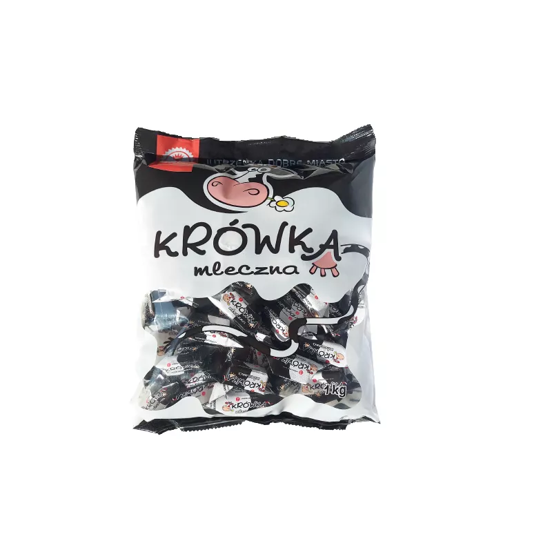 KRÓWKA MLECZNA JUTRZENKA DOBRE MIASTO 1kg