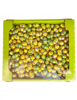 MIESZKO MICHASZKI JAJKA PRALINY NA WIELKANOC 3,2kg