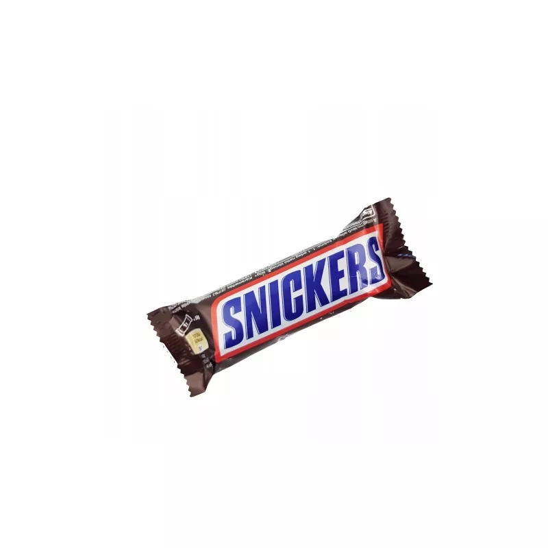 BATON SNICKERS  50g