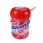 MENTOS PURE FRESH STRAWBERRY GUMA BEZ CUKRU 60g MENTOS PURE FRESH STRAWBERRY GUMA BEZ CUKRU 60g