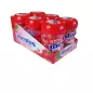 MENTOS PURE FRESH STRAWBERRY GUMA BEZ CUKRU 60g MENTOS PURE FRESH STRAWBERRY GUMA BEZ CUKRU 60g