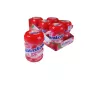 MENTOS PURE FRESH STRAWBERRY GUMA BEZ CUKRU 60g MENTOS PURE FRESH STRAWBERRY GUMA BEZ CUKRU 60g
