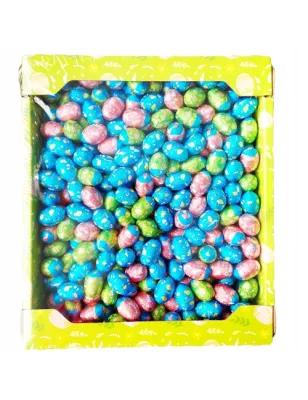 MIESZKO WIOSENNE JAJKA WIELKANOCNE 3,2kg