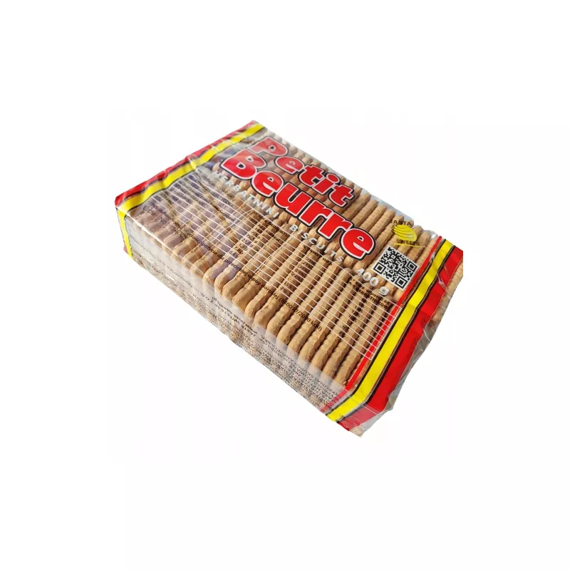 SIMSEK PETIT BEURRE HERBATNIKI 400g