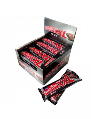 PRINCE POLO XXL BLACK 50g
