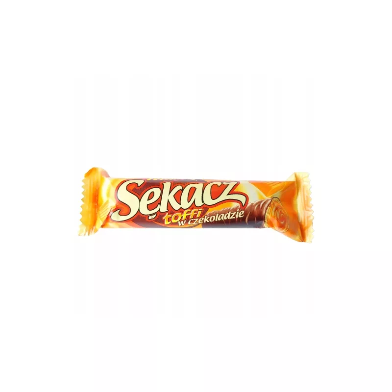 WISŁA SĘKACZ TOFFI 32g