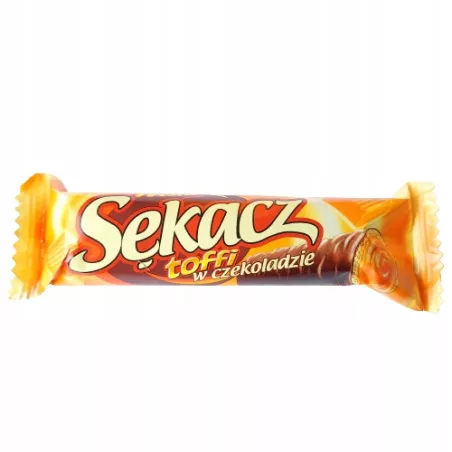 WISŁA SĘKACZ TOFFI 32g
