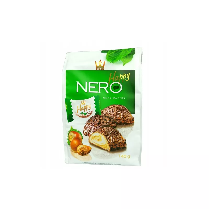 FLIS HAPPY NERO 140G