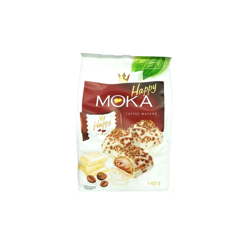 FLIS HAPPY MOKA 140g