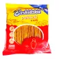 BESKIDZKIE PALUSZKI SOLONE 240g