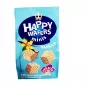 FLIS HAPPY WAFERS MINIS WANILIA 100G