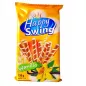 FLIS HAPPY SWING RURKI WAFLOWE Z KREMEM WANILIOWYM 150g