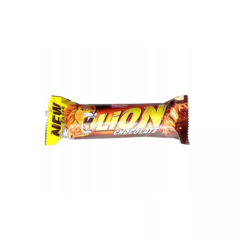 LION BATON CZEKOLADOWY 43g