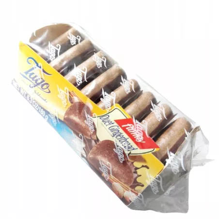 TAGO DUET PIERNIK FAMILIJNY 180G