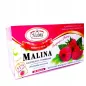 MALWA HERBATA MALINOWA 40G EKSPRESOWA