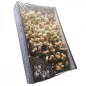 HERBATNIKI WESOŁE GRZYBKI MIX CZEKOLADOWY 1kg