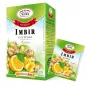 MALWA IMBIR & CYTRYNA 40g HERBATA ZIOŁOWO-OWOCOWA