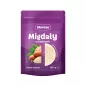 MORESO PŁATKI MIGDAŁOWE MIGDAŁY CIĘTE 80g USA