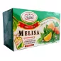 MALWA MELISA Z POMARAŃCZĄ 40g