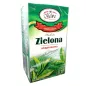 HERBATA ZIELONA MALWA 40G EKSPRESOWA HERBATA ZIELONA MALWA 40G EKSPRESOWA