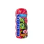 MENTOS SOUR STRAWBERRY KWAŚNA GUMA DO ŻUCIA BEZ CUKRU 30g