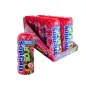 MENTOS SOUR STRAWBERRY KWAŚNA GUMA DO ŻUCIA BEZ CUKRU 30g