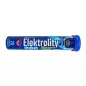 KRUGER VITAL POWER ELEKTROLITY SPORT Z MAGNEZEM 86g GREJPFRUT KRUGER VITAL POWER ELEKTROLITY SPORT Z MAGNEZEM 86g GREJPFRUT