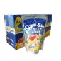 CAPRI-SUN MULTI VITAMINA SOCZEK ZE SŁOMKĄ 200 ml