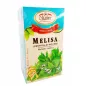 MALWA MELISA HERBATA ZIOŁOWA 40g 20 torebek