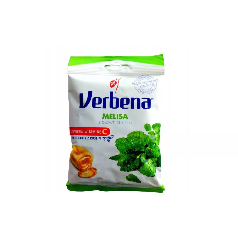 VERBENA MELISA 60g