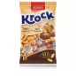 ROSHEN KROCK Z KARMELEM I PASTĄ ORZECHOWĄ 1kg ROSHEN KROCK Z KARMELEM I PASTĄ ORZECHOWĄ 1kg