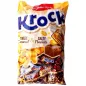 ROSHEN KROCK Z KARMELEM I PASTĄ ORZECHOWĄ 1kg ROSHEN KROCK Z KARMELEM I PASTĄ ORZECHOWĄ 1kg