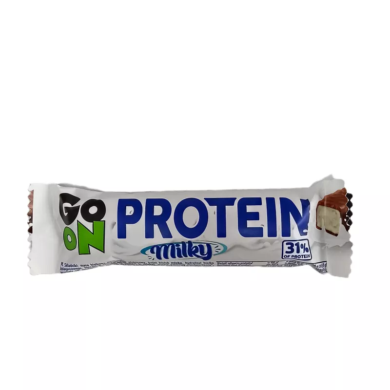 SANTE GO ON PROTEIN MILKY 31% 45 g