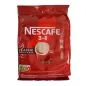 NESCAFE 3W1 SMOOTH & RICH  165 g (10 szt x 16,5 g)