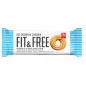 CUKRY NYSKIE FIT&FREE CIASTKA WANILIOWE BEZ CUKRU 120g