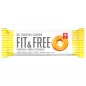 CUKRY NYSKIE FIT&FREE CIASTKA CYTRYNOWE BEZ CUKRU 120 g