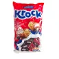 ROSHEN KROCK Z KARMELEM I PASTĄ ORZECHOWĄ 1kg ROSHEN KROCK Z KARMELEM I PASTĄ ORZECHOWĄ 1kg