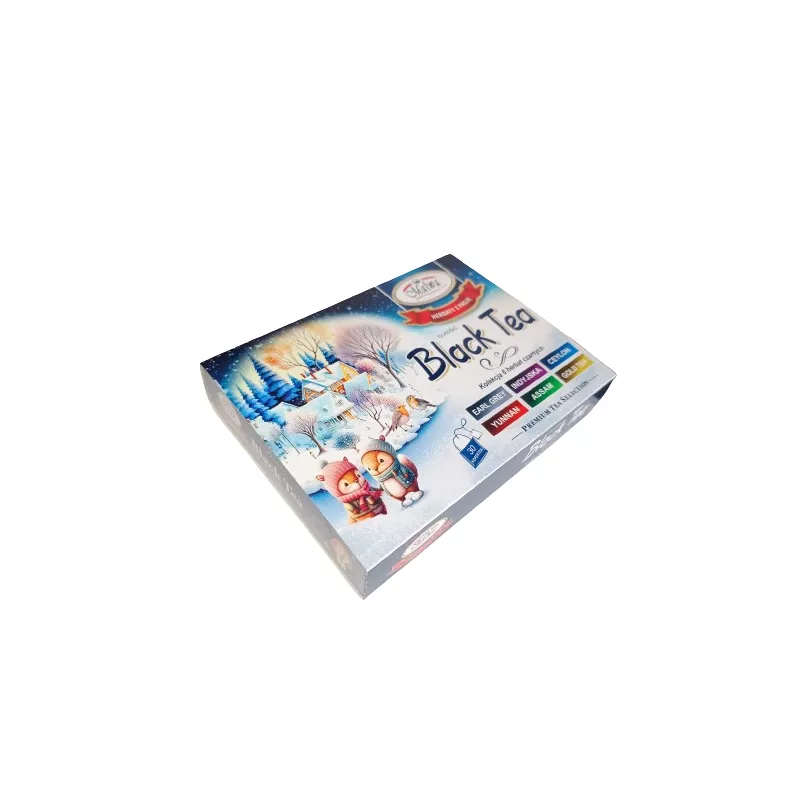 MALWA BLACK TEA MIX 45G