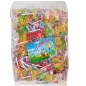 LIZAKI LOLLIPOPS PŁASKIE OWOCOWE I COLA KARWIT 100 x 6,5g (650g)