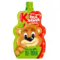 KUBUŚ MUS TRUSKAWKA JABŁKO BANAN MARCHEW 100g