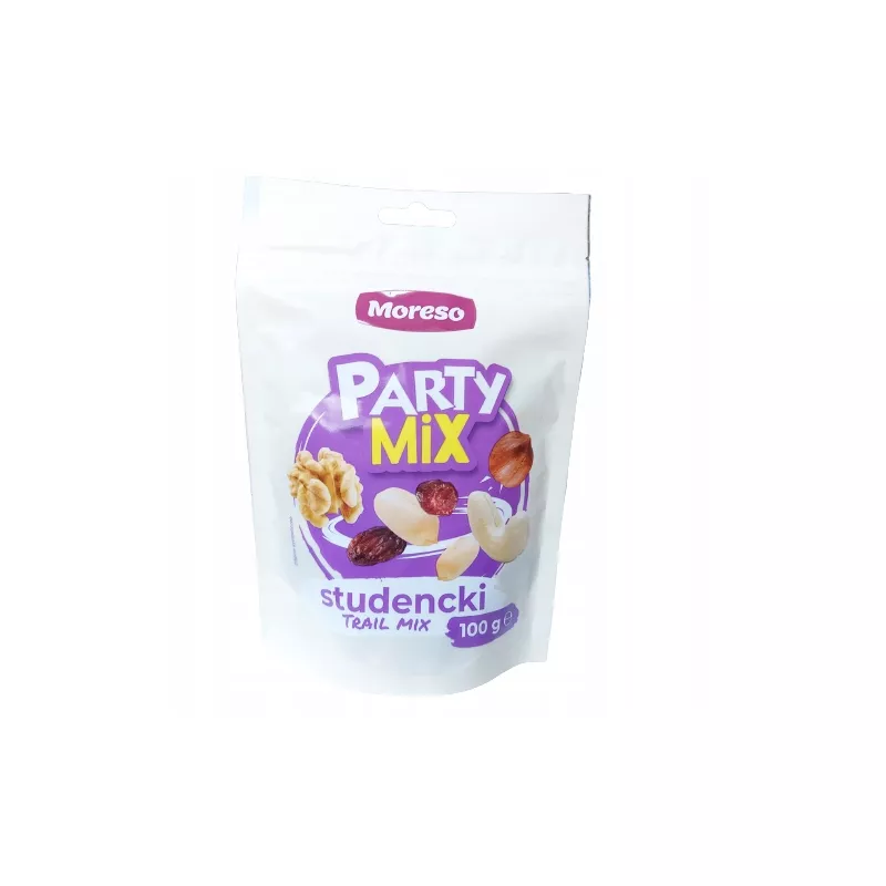 MIESZANKA STUDENCKA 100G MORESO