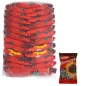 SONPEX SŁONECZNIK W ŁUPINIE SOLONY Z PRZYPRAWAMI 150 g x 25 szt
