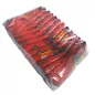 SONPEX SŁONECZNIK W ŁUPINIE SOLONY Z PRZYPRAWAMI 150 g x 25 szt