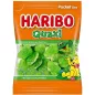 HARIBO QUAXI ŻELKI OWOCOWE Z PIANKĄ ŻABKI 100 g HARIBO QUAXI ŻELKI OWOCOWE Z PIANKĄ ŻABKI 100 g
