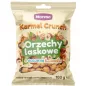 MORESO ORZECHY LASKOWE W SŁONYM KARMELU KARMEL CRUNCH VEGAN 100g