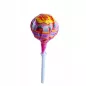 CHUPA CHUPS LIZAKI MIX SMAKÓW OWOCOWE, MLECZNE I COLA 120 szt
